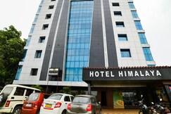 Hotel Himalaya