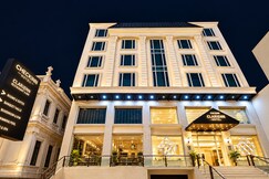 Address of Clubhouse Hotel by CheckIn Amritsar