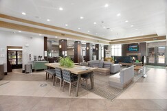 Holiday Inn Hotel & Suites WACO NORTHWEST