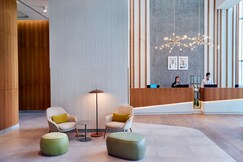 Hilton Garden Inn Kuwait City, Kuwait