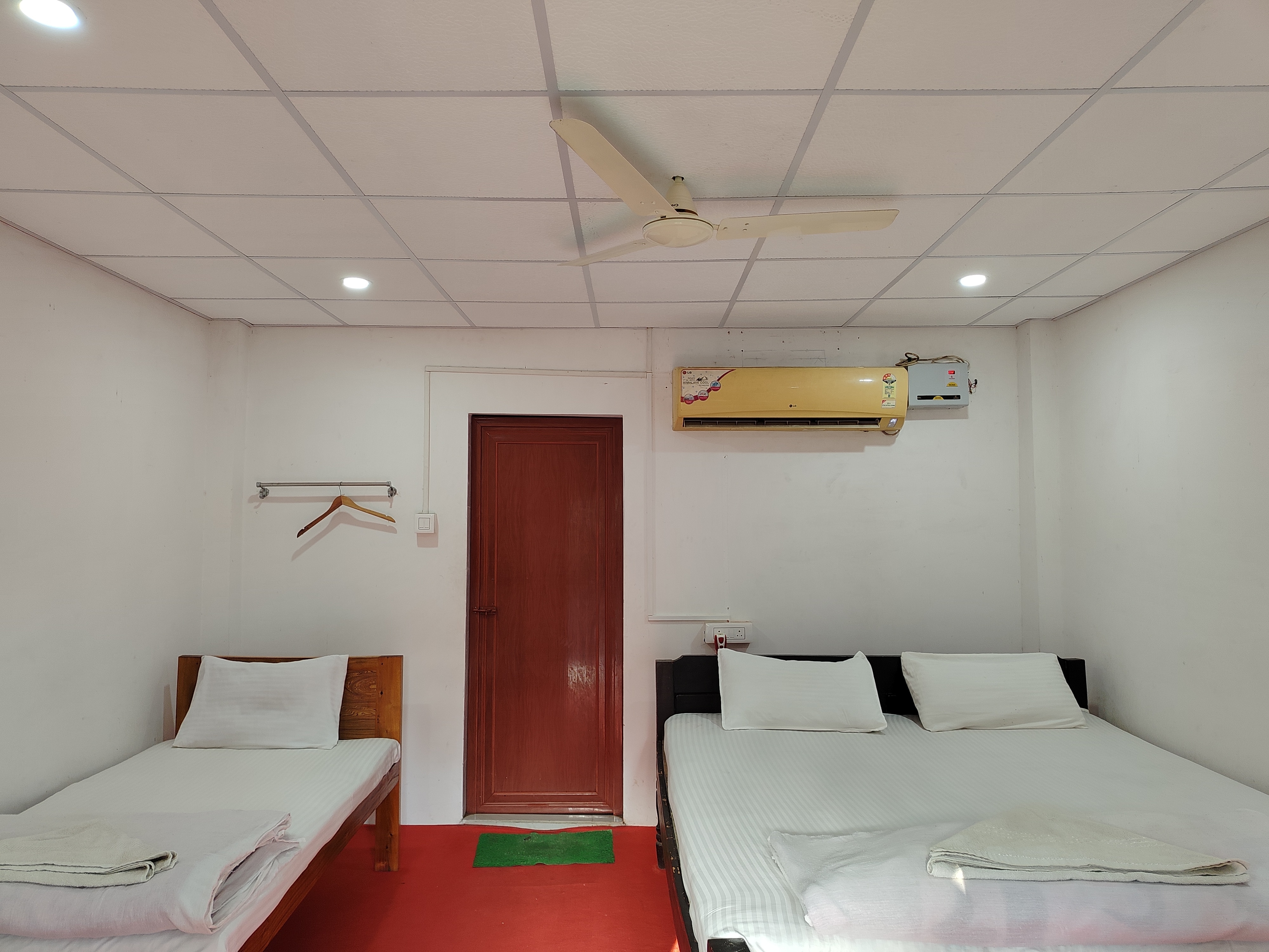 Sundarban Jungle Mahal - Tap to explore photos