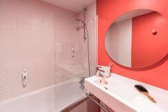 ibis styles Chalons en Champagne Centre