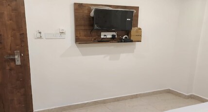 Hotel Ganga Palace Kasganj Room Type - Standard AC Room