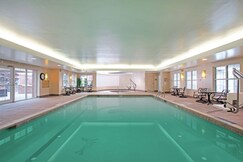 Homewood Suites by Hilton Albany