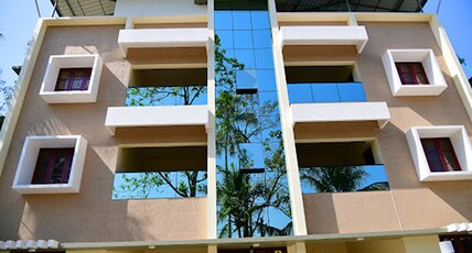 6BHK Apartment by Athrakkatu Enclave Room Type - 6BHK Apartment by Athrakkatu Enclave