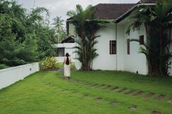 Address of Sanctuary by ChhayaGrah