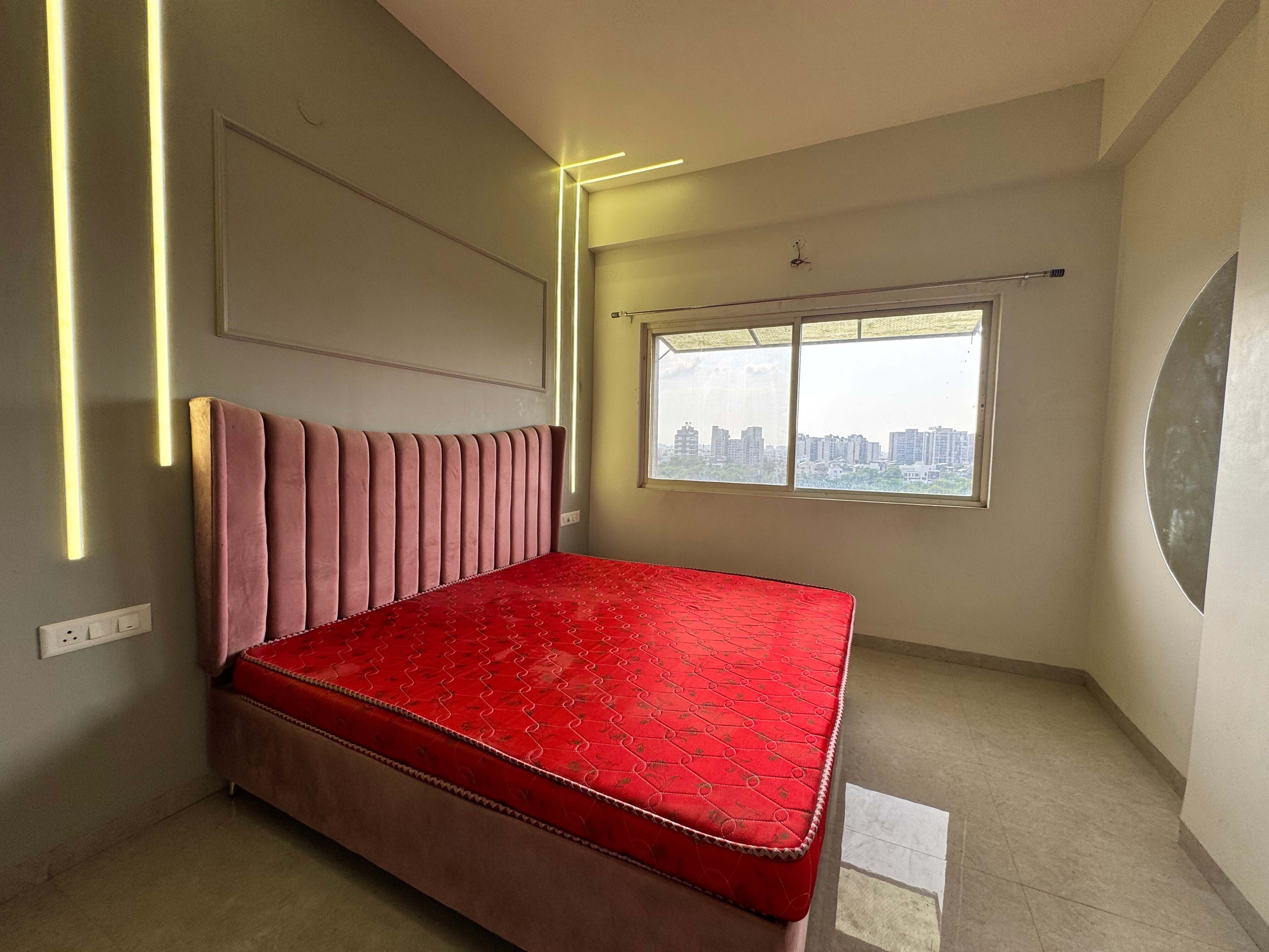 Urban Nook Luxe 2BHK - Tap to explore photos