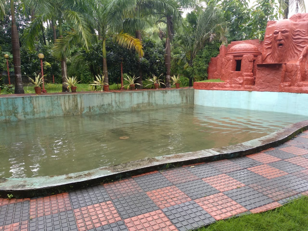 Jeevananam Ayur appartments - Tap to explore photos