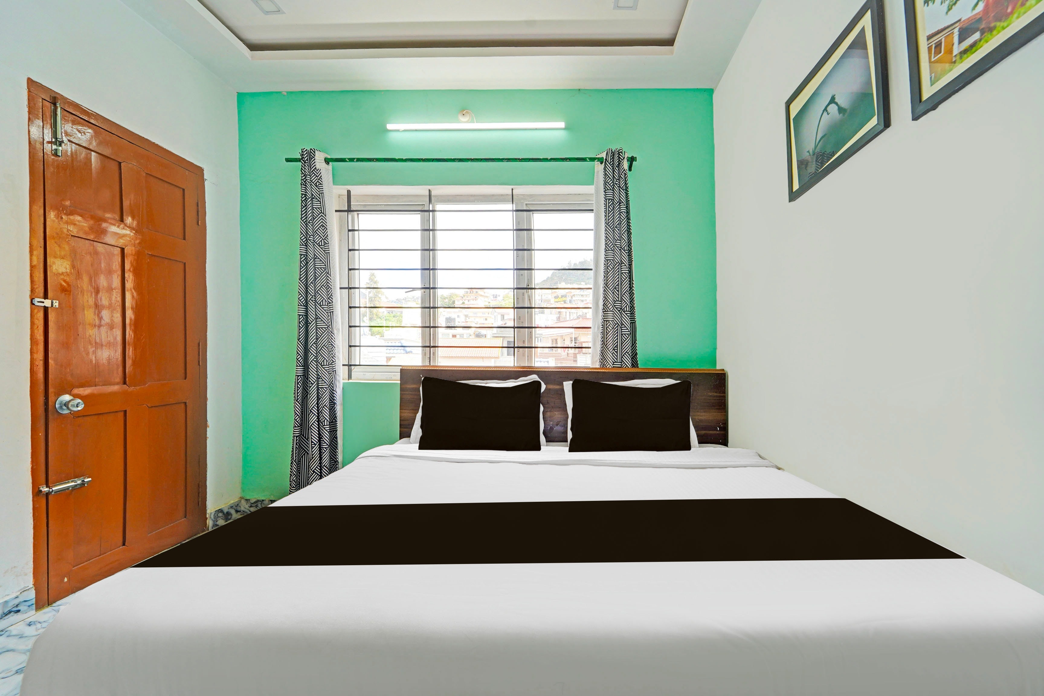 Hotel O Vijaynagar Road Formerly Anmol Peace Stay - Tap to explore photos