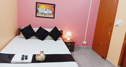 Nili's Homestay Room Type - Bedroom 2