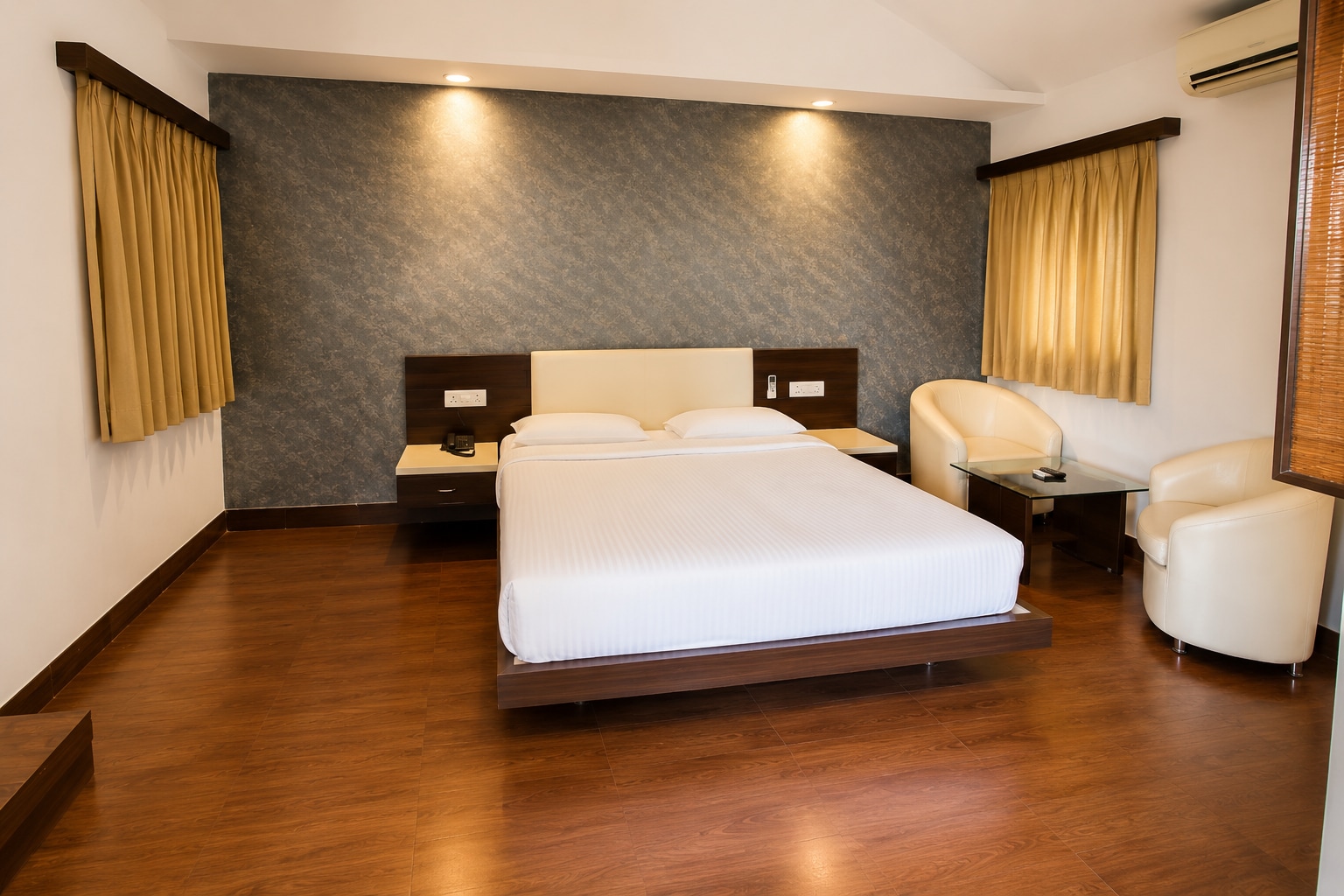 Asiatic Pride Resorts - Tap to explore photos