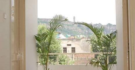 Hotel Gaurav Palace
