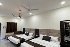 Tekri farms and retreat