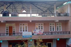 SATYAM HOME STAY DHARAMPUR