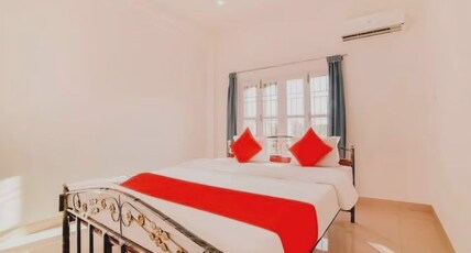 Hotel O Brahmaputra Stay Room Type - Classic