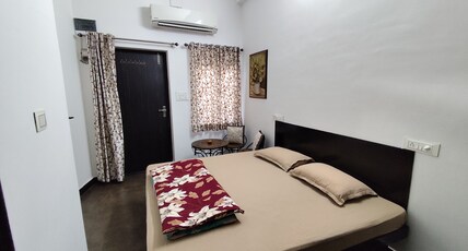 Manorama HomeStay ( lake view) Room Type - Deluxe room