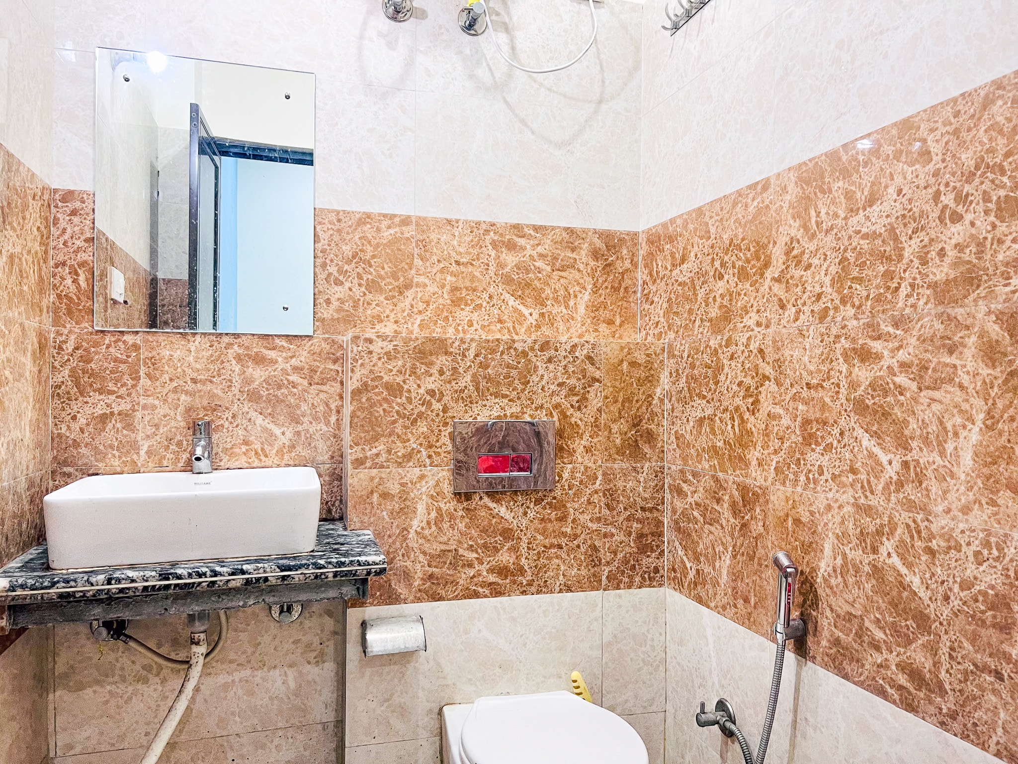 Anantham Rishikesh - Tap to explore photos