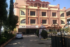 HOTEL GOVINDAM