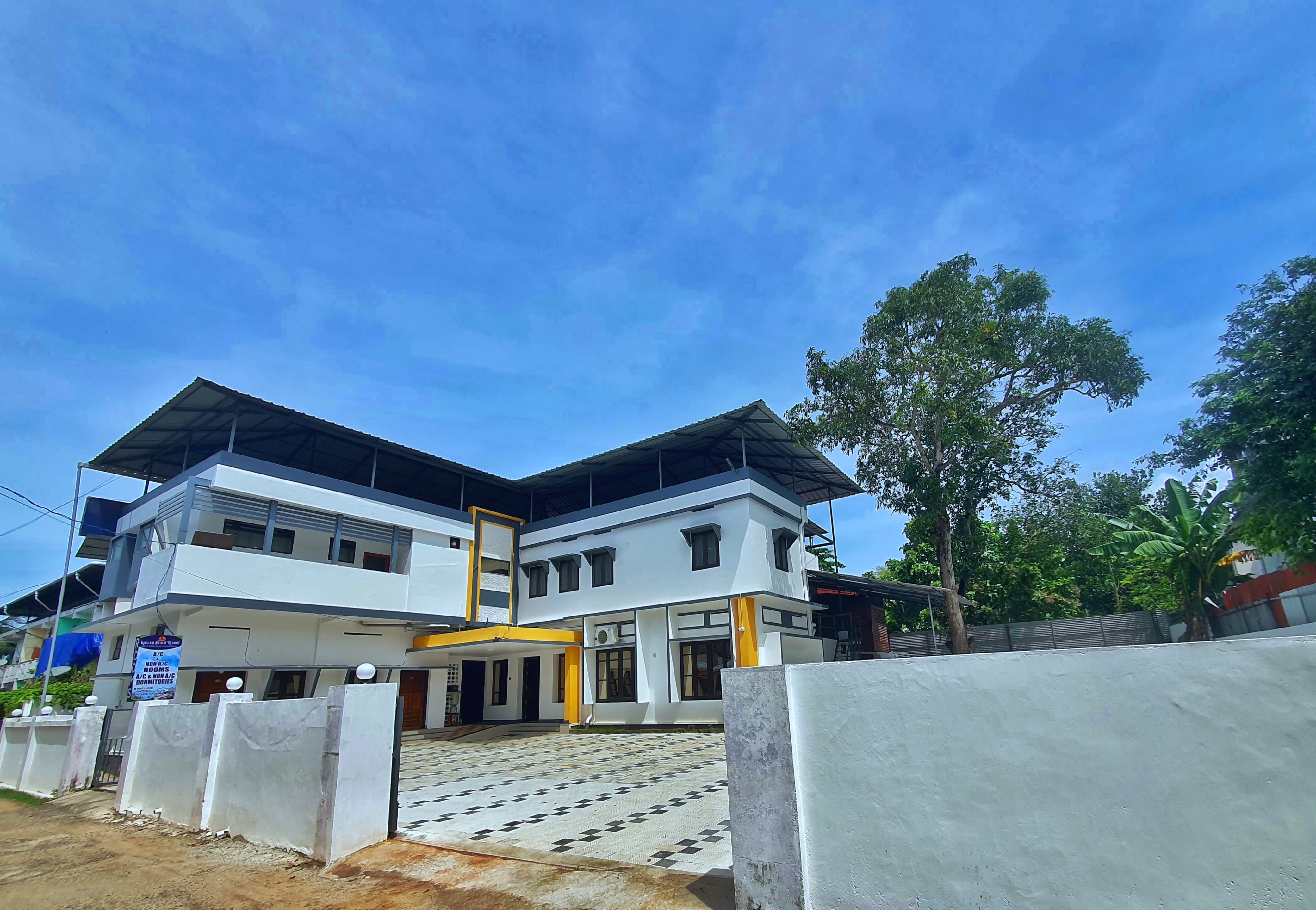 Kollam Beach Resort - Tap to explore photos