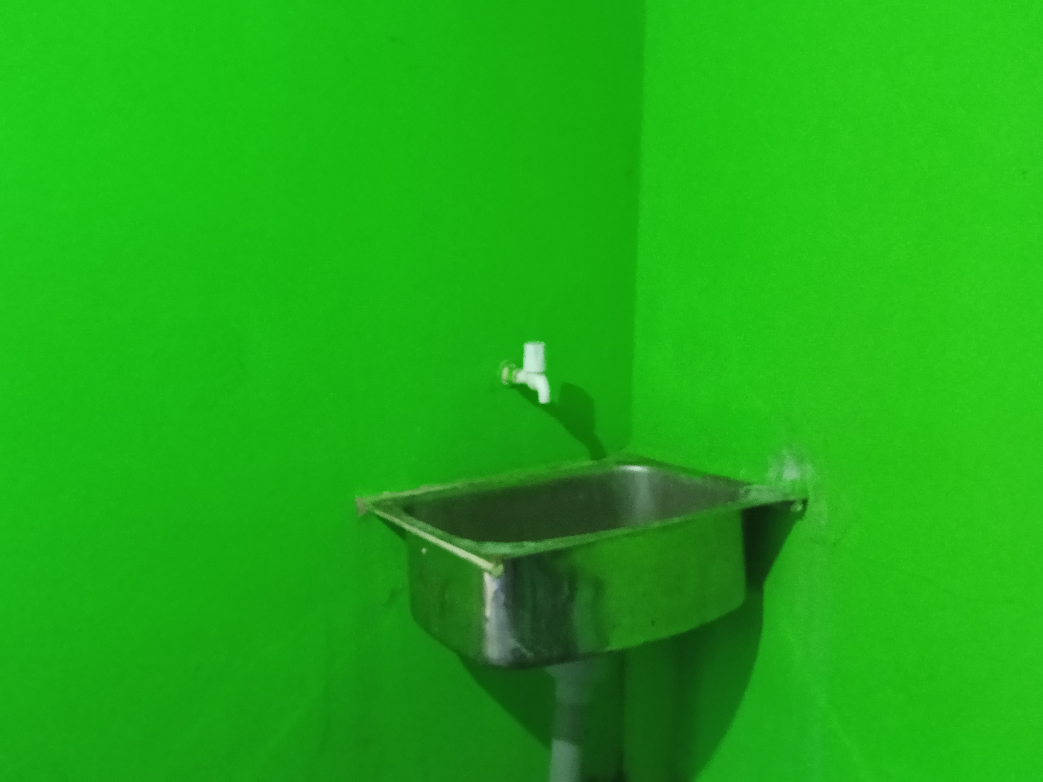 Jacobs Homestay Unit 1 Low Budget - Tap to explore photos