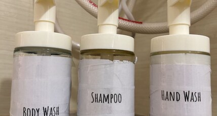 Electrifying Amber Room Type - Electrifying Amber