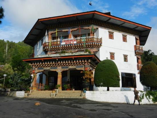 Hotel Zangto Pelri - Tap to explore photos