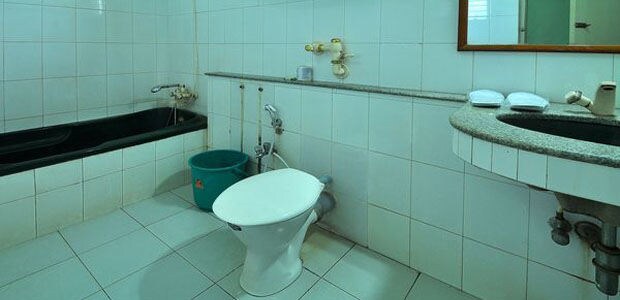 Hotel Sree Visakh - Tap to explore photos