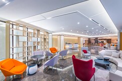 Novotel Nantong Development Zone