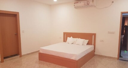 THE RETREAT Room Type - Suite Room