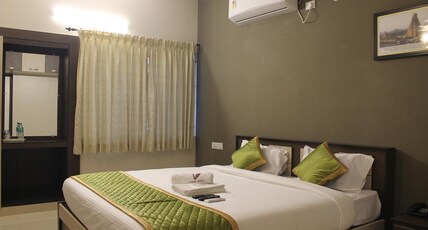 Viswa Residency - By Azalea Room Type - Executive Room