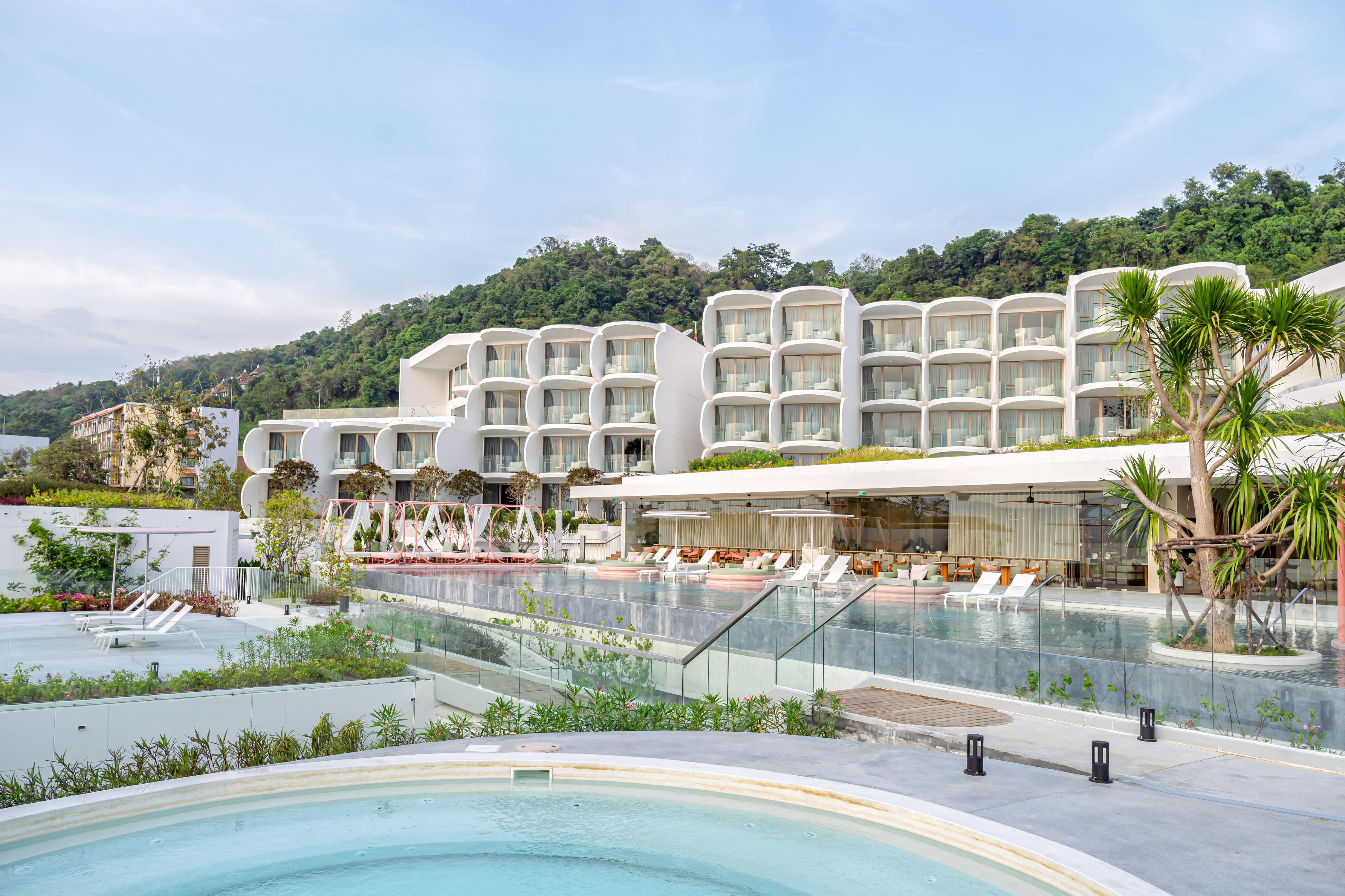 Veranda Resort Phuket, Autograph Collection - Tap to explore photos
