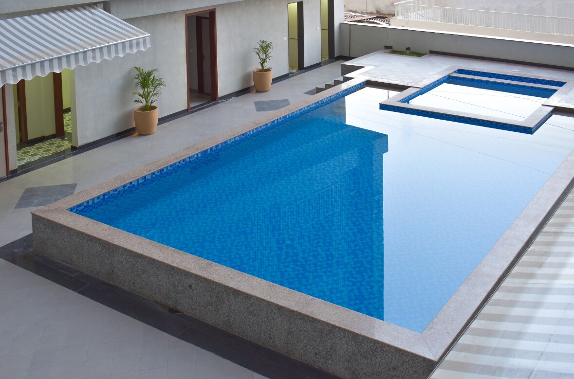 Bliss home  Studio - Tap to explore photos