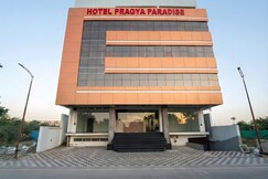 Hotel Pragya Paradise