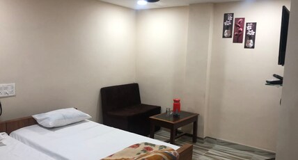 HOTEL NATRAJ Room Type - Non Ac HOTEL NATRAJ Room Type - Non Ac