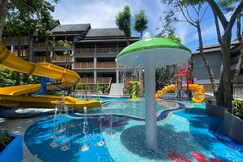 Holiday Inn Resort Krabi Ao Nang Beach By IHG