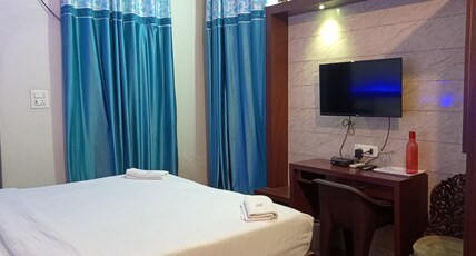 Gauri Villa Homestay 1 Room Type - Gauri Villa Homestay 1