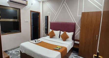 Hotel Prime Access Room Type - Super Deluxe