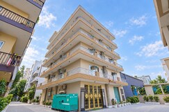 Address of Cloud Bay Hotels - Sector 69