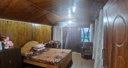 Subha Homestay Room Type - Bedroom 1