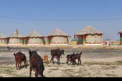 Rann Roshni | Bhuj