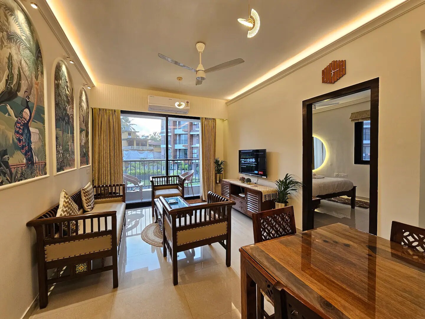 Main gallery