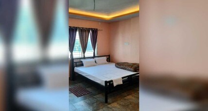 SPOT ON RISA PALACE Room Type - Classic