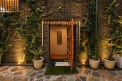 Pax And Opix Luxury Stays