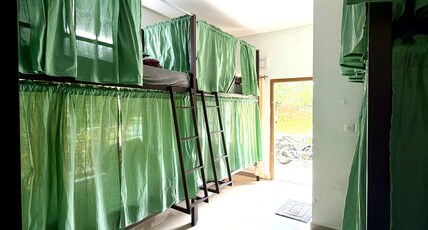 Roaming Souls Hostel Munar Room Type - 8 Bed Mixed Dorm