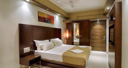 Tarkarli Niwas Nyahari | Rooms & Restaurant Room Type - Standard Room