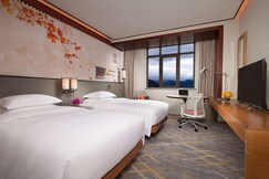 Hilton Garden Inn Shangri-La