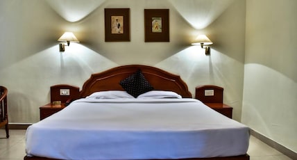 The Grand Lilly Resort Room Type - Deluxe Room with swimming pool The Grand Lilly Resort Room Type - Deluxe Room with swimming pool
