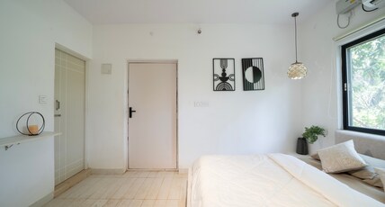 The Fiori Resort Room Type - Cactus Room