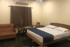 Address of Vybhav Residency