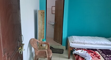 Hotel Madhuban Room Type - 205